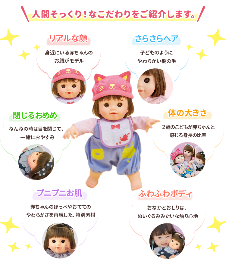 ぽぽちゃんとは ぽぽちゃん 公式ホームページ Popo Chan Com