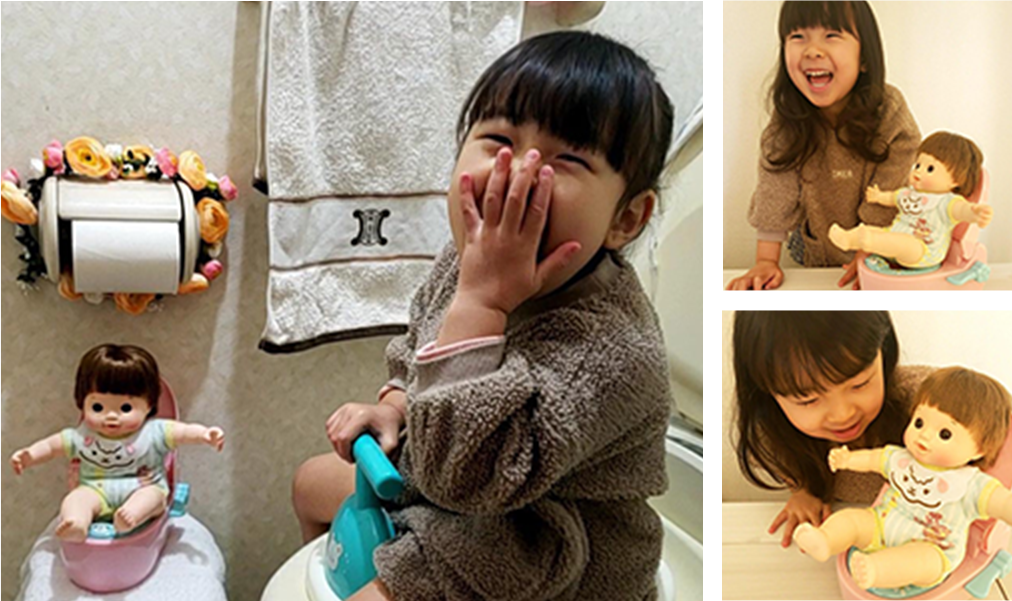 おたのしみコンテンツ – 「ぽぽちゃん」公式ホームページ | POPO-CHAN.COM