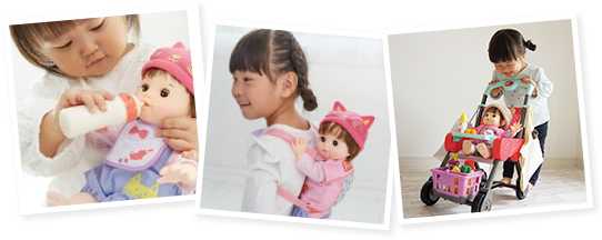 商品情報 ぽぽちゃん 公式ホームページ Popo Chan Com