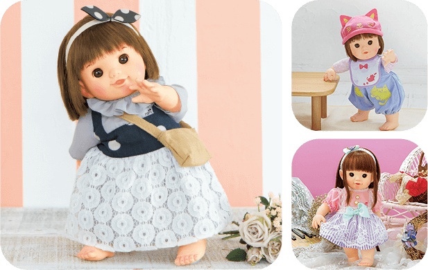 商品情報 ぽぽちゃん 公式ホームページ Popo Chan Com